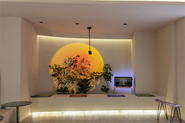 im fun盲盒奶茶加盟